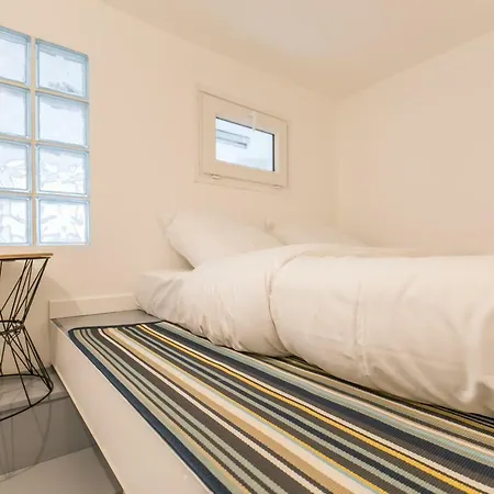 Apartment Heart Of Butte Aux Cailles
