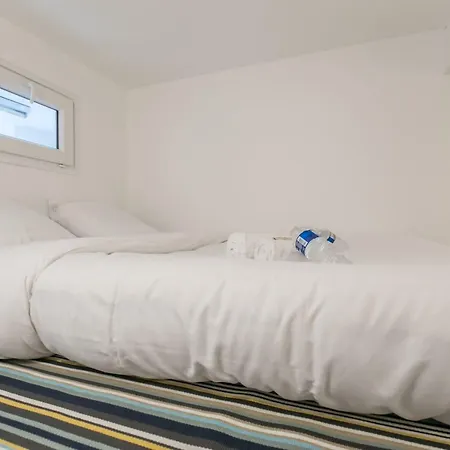 Apartment Heart Of Butte Aux Cailles *